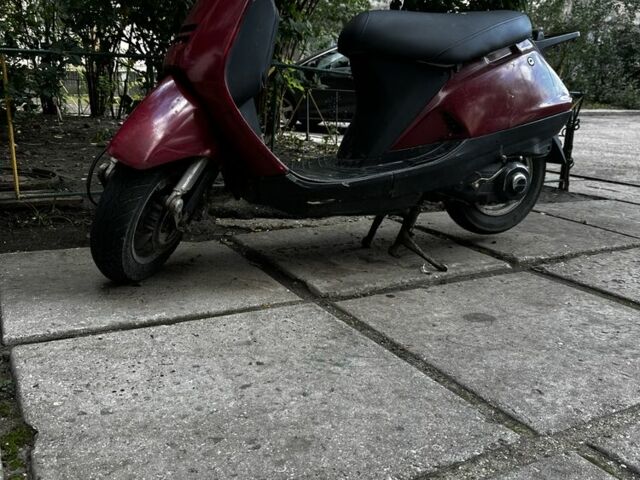 Хонда Другая, объемом двигателя 90 л и пробегом 0 тыс. км за 288 $, фото 2 на Automoto.ua