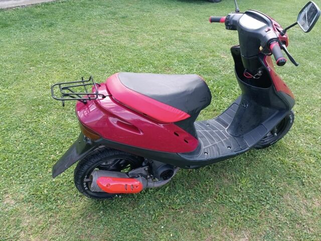 Хонда Другая, объемом двигателя 49 л и пробегом 0 тыс. км за 360 $, фото 3 на Automoto.ua