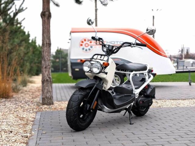 Хонда Другая, объемом двигателя 50 л и пробегом 0 тыс. км за 920 $, фото 6 на Automoto.ua