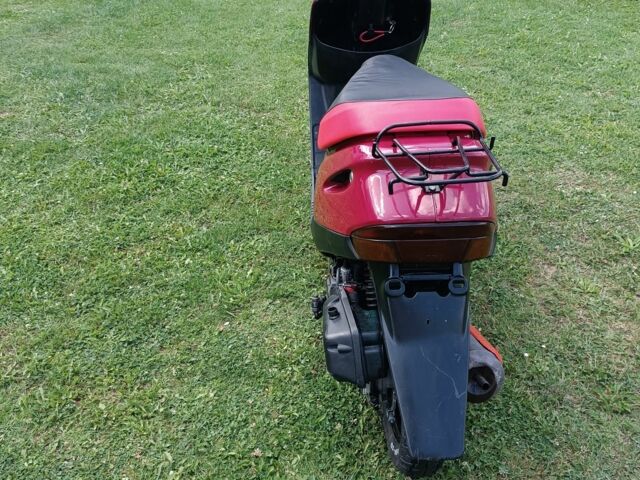 Хонда Другая, объемом двигателя 49 л и пробегом 0 тыс. км за 360 $, фото 2 на Automoto.ua