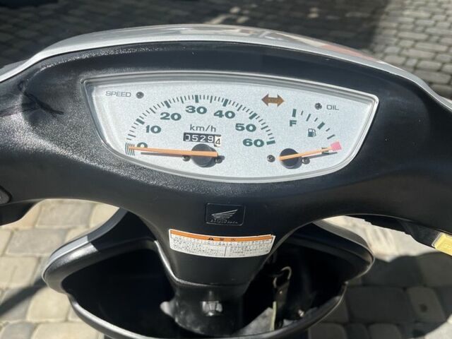 Хонда Другая, объемом двигателя 50 л и пробегом 0 тыс. км за 610 $, фото 2 на Automoto.ua