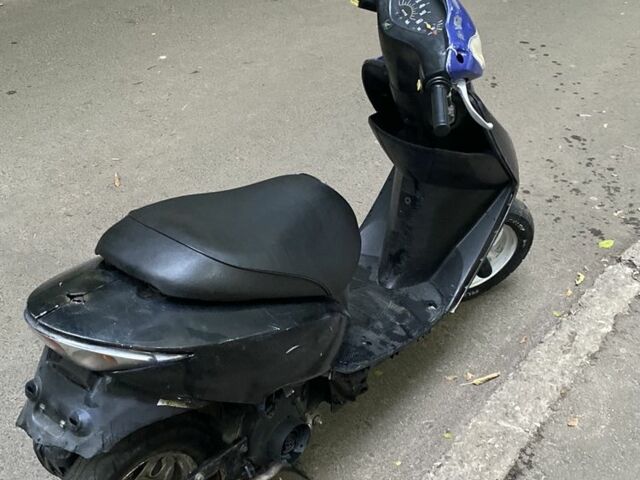 Хонда Другая, объемом двигателя 49 л и пробегом 0 тыс. км за 288 $, фото 5 на Automoto.ua