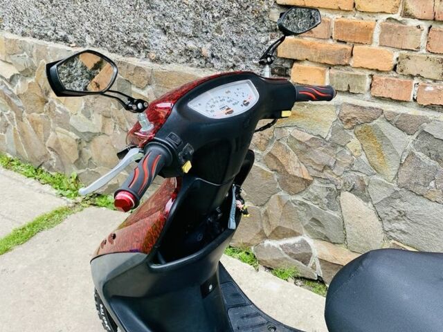 Хонда Другая, объемом двигателя 49 л и пробегом 0 тыс. км за 503 $, фото 2 на Automoto.ua