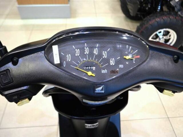 Хонда Другая, объемом двигателя 50 л и пробегом 0 тыс. км за 640 $, фото 6 на Automoto.ua