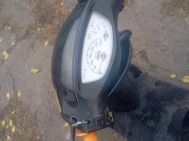 Хонда Другая, объемом двигателя 50 л и пробегом 0 тыс. км за 238 $, фото 2 на Automoto.ua