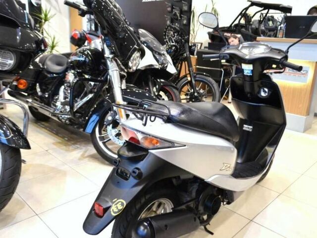 Хонда Другая, объемом двигателя 50 л и пробегом 0 тыс. км за 640 $, фото 2 на Automoto.ua