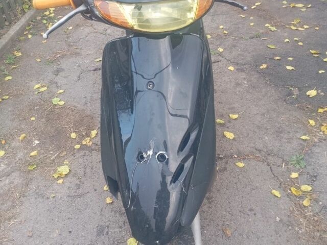 Хонда Другая, объемом двигателя 50 л и пробегом 0 тыс. км за 238 $, фото 4 на Automoto.ua