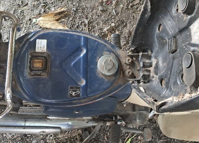 Хонда Другая, объемом двигателя 100 л и пробегом 0 тыс. км за 312 $, фото 1 на Automoto.ua