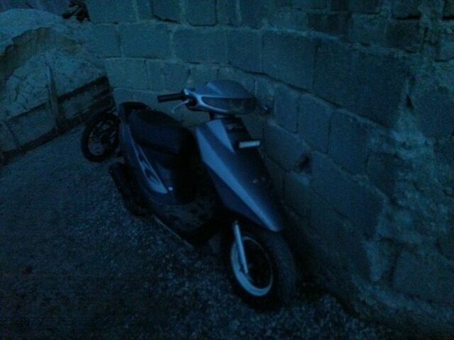 Хонда Другая, объемом двигателя 50 л и пробегом 0 тыс. км за 300 $, фото 6 на Automoto.ua