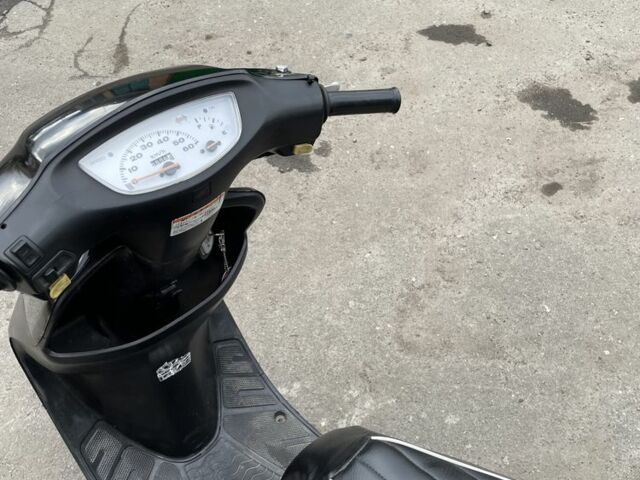 Хонда Другая, объемом двигателя 65 л и пробегом 0 тыс. км за 300 $, фото 10 на Automoto.ua