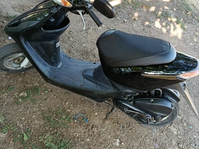 Хонда Інша, об'ємом двигуна 49 л та пробігом 0 тис. км за 14000 $, фото 2 на Automoto.ua