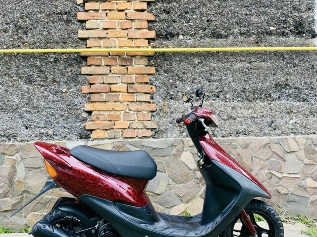 Хонда Другая, объемом двигателя 49 л и пробегом 0 тыс. км за 503 $, фото 4 на Automoto.ua