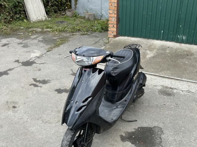 Хонда Другая, объемом двигателя 65 л и пробегом 0 тыс. км за 300 $, фото 1 на Automoto.ua