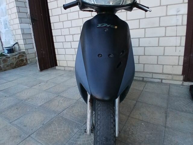 Хонда Другая, объемом двигателя 50 л и пробегом 0 тыс. км за 264 $, фото 6 на Automoto.ua