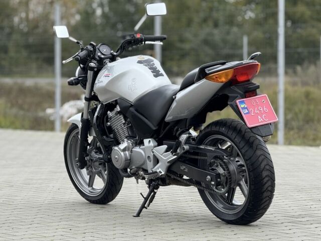 Хонда Другая, объемом двигателя 0.5 л и пробегом 0 тыс. км за 3300 $, фото 2 на Automoto.ua