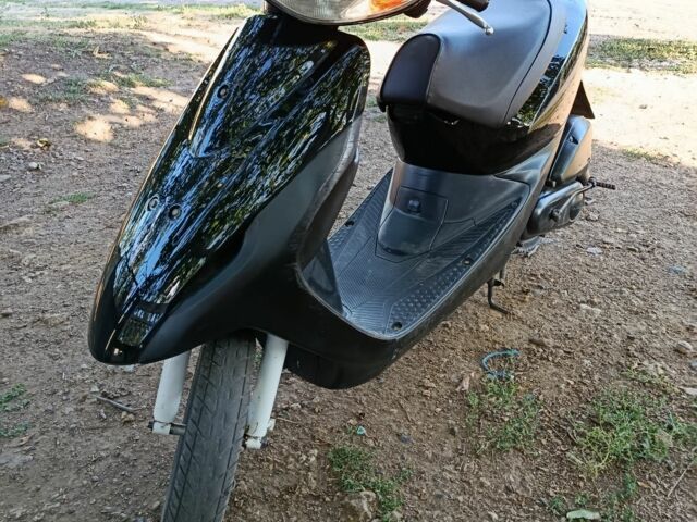 Хонда Інша, об'ємом двигуна 49 л та пробігом 0 тис. км за 14000 $, фото 4 на Automoto.ua