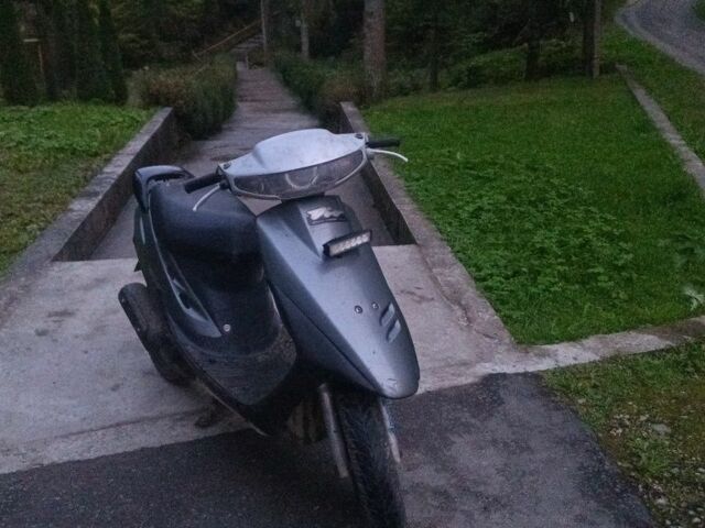 Хонда Другая, объемом двигателя 50 л и пробегом 0 тыс. км за 300 $, фото 2 на Automoto.ua