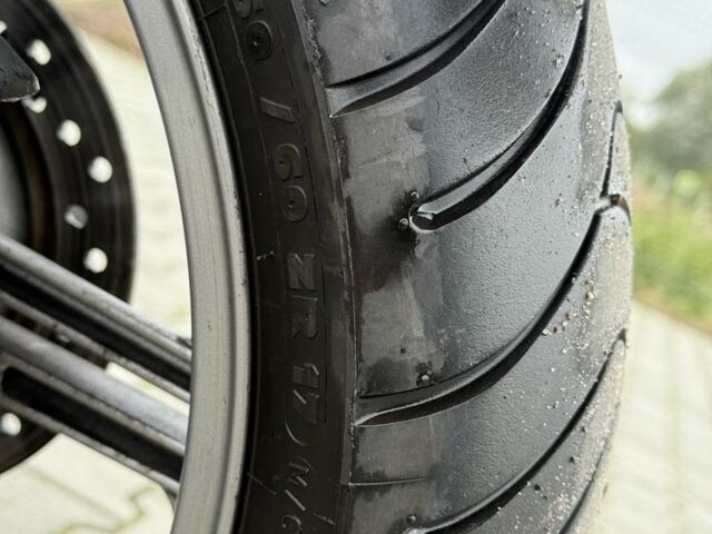 Хонда Другая, объемом двигателя 0.5 л и пробегом 0 тыс. км за 3300 $, фото 14 на Automoto.ua