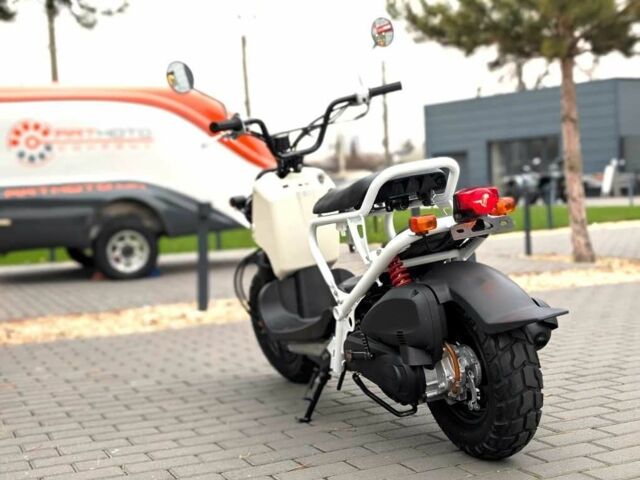 Хонда Другая, объемом двигателя 50 л и пробегом 0 тыс. км за 920 $, фото 13 на Automoto.ua