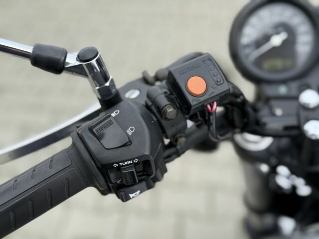 Хонда Другая, объемом двигателя 0.5 л и пробегом 0 тыс. км за 3300 $, фото 12 на Automoto.ua