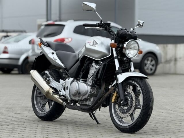 Хонда Другая, объемом двигателя 0.5 л и пробегом 0 тыс. км за 3300 $, фото 6 на Automoto.ua