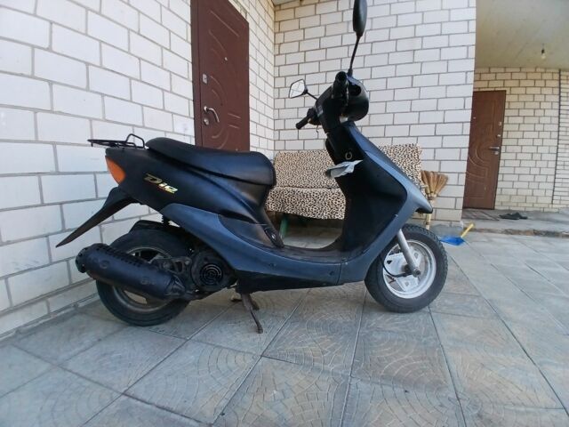 Хонда Другая, объемом двигателя 50 л и пробегом 0 тыс. км за 264 $, фото 7 на Automoto.ua