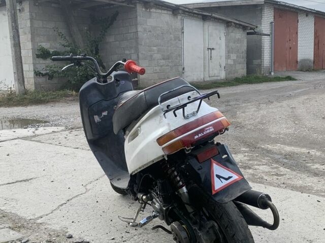 Хонда Другая, объемом двигателя 49 л и пробегом 0 тыс. км за 479 $, фото 3 на Automoto.ua