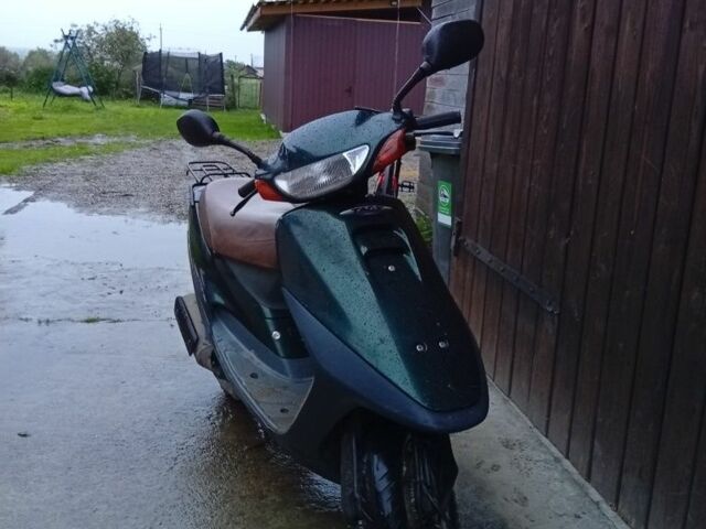 Хонда Другая, объемом двигателя 50 л и пробегом 0 тыс. км за 300 $, фото 4 на Automoto.ua