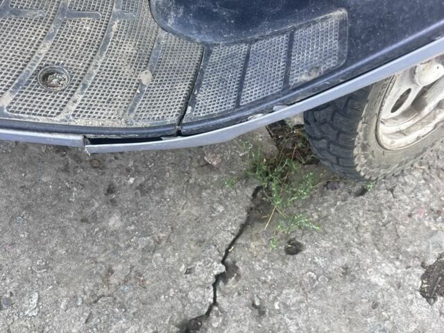 Хонда Інша, об'ємом двигуна 49 л та пробігом 0 тис. км за 300 $, фото 4 на Automoto.ua