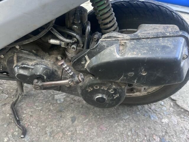Хонда Інша, об'ємом двигуна 49 л та пробігом 0 тис. км за 300 $, фото 1 на Automoto.ua