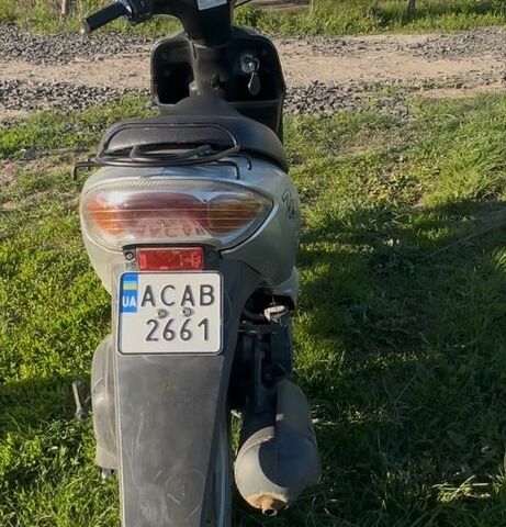 Хонда Другая, объемом двигателя 49 л и пробегом 0 тыс. км за 600 $, фото 2 на Automoto.ua