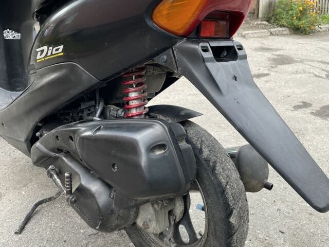 Хонда Другая, объемом двигателя 65 л и пробегом 0 тыс. км за 300 $, фото 7 на Automoto.ua