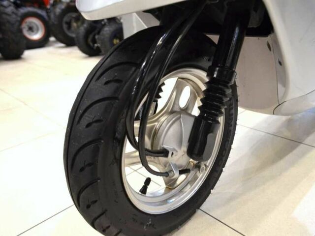 Хонда Другая, объемом двигателя 50 л и пробегом 0 тыс. км за 640 $, фото 5 на Automoto.ua