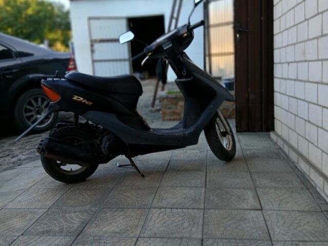 Хонда Другая, объемом двигателя 50 л и пробегом 0 тыс. км за 264 $, фото 5 на Automoto.ua