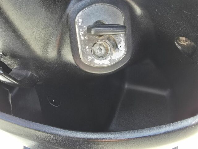 Хонда Інша, об'ємом двигуна 49 л та пробігом 0 тис. км за 450 $, фото 5 на Automoto.ua