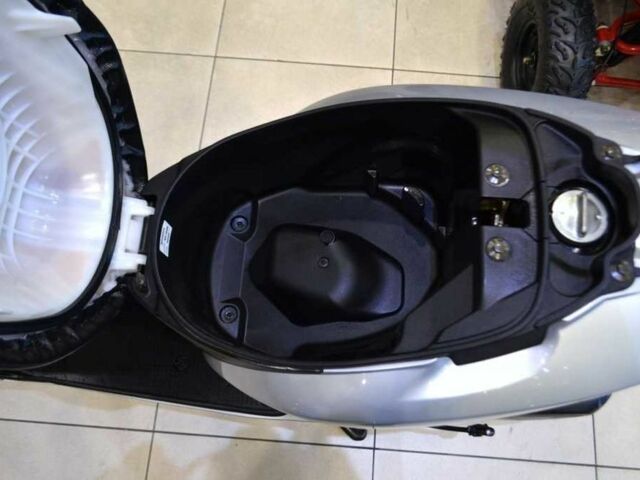 Хонда Другая, объемом двигателя 50 л и пробегом 0 тыс. км за 640 $, фото 7 на Automoto.ua