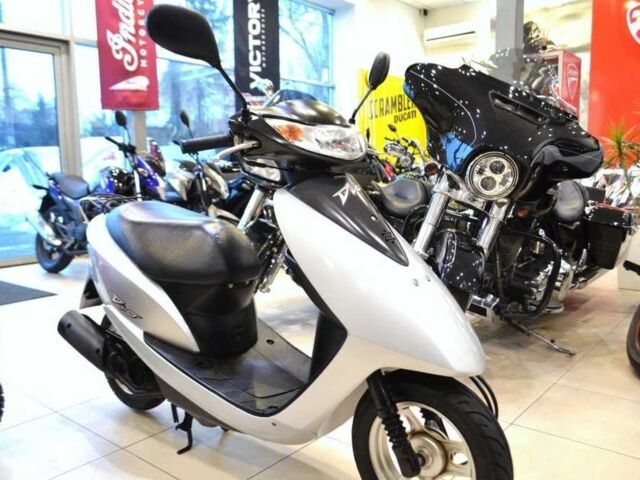 Хонда Другая, объемом двигателя 50 л и пробегом 0 тыс. км за 640 $, фото 4 на Automoto.ua