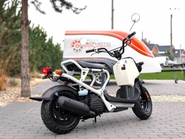 Хонда Другая, объемом двигателя 50 л и пробегом 0 тыс. км за 920 $, фото 11 на Automoto.ua