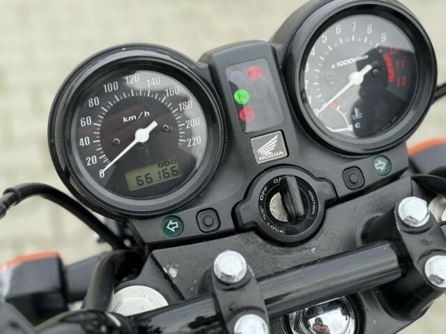 Хонда Другая, объемом двигателя 0.5 л и пробегом 0 тыс. км за 3300 $, фото 11 на Automoto.ua