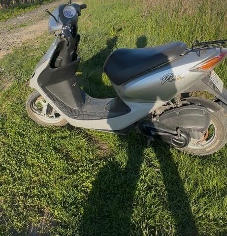 Хонда Другая, объемом двигателя 49 л и пробегом 0 тыс. км за 600 $, фото 3 на Automoto.ua