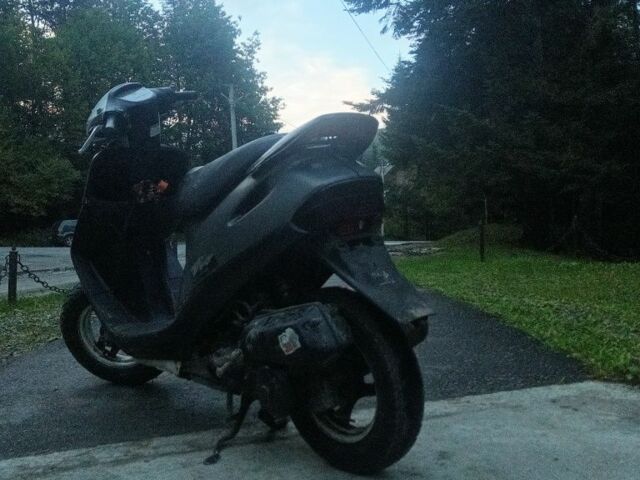 Хонда Другая, объемом двигателя 50 л и пробегом 0 тыс. км за 300 $, фото 4 на Automoto.ua