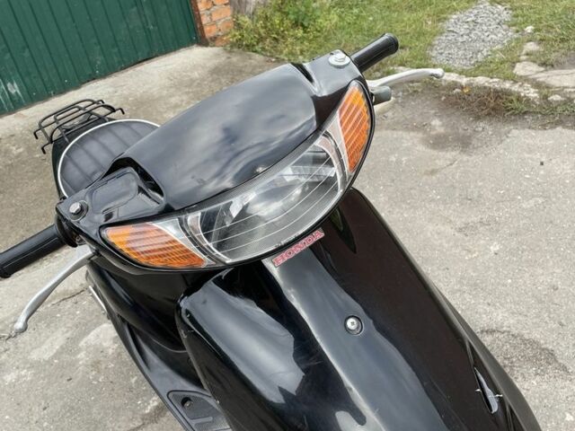 Хонда Другая, объемом двигателя 65 л и пробегом 0 тыс. км за 300 $, фото 14 на Automoto.ua