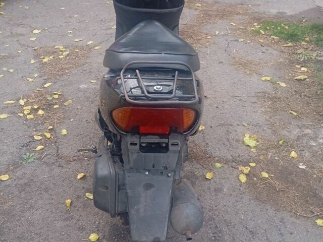 Хонда Другая, объемом двигателя 50 л и пробегом 0 тыс. км за 238 $, фото 1 на Automoto.ua