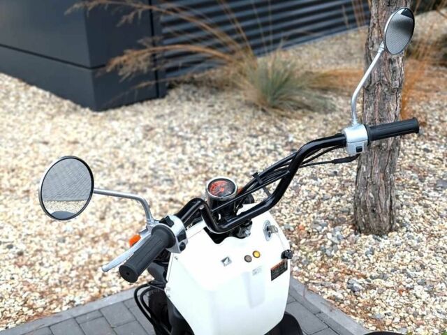 Хонда Другая, объемом двигателя 50 л и пробегом 0 тыс. км за 920 $, фото 4 на Automoto.ua