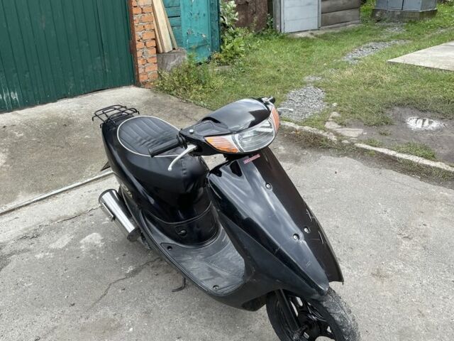 Хонда Другая, объемом двигателя 65 л и пробегом 0 тыс. км за 300 $, фото 2 на Automoto.ua