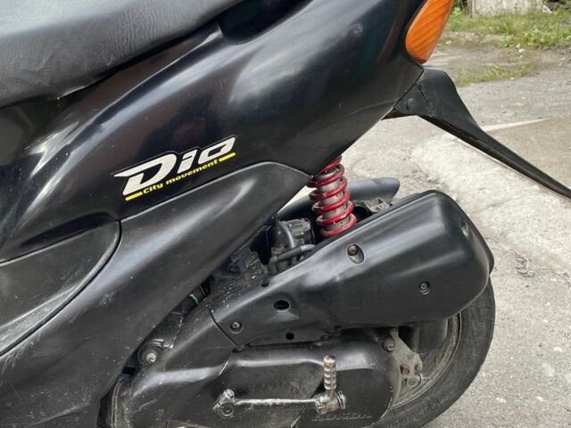 Хонда Другая, объемом двигателя 65 л и пробегом 0 тыс. км за 300 $, фото 17 на Automoto.ua