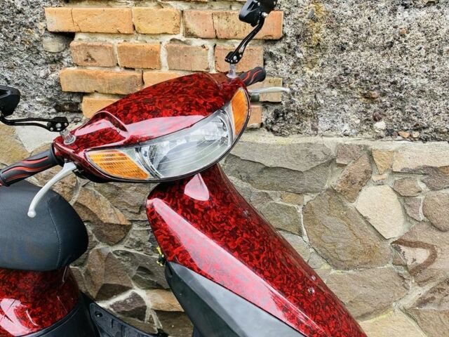 Хонда Другая, объемом двигателя 49 л и пробегом 0 тыс. км за 503 $, фото 7 на Automoto.ua