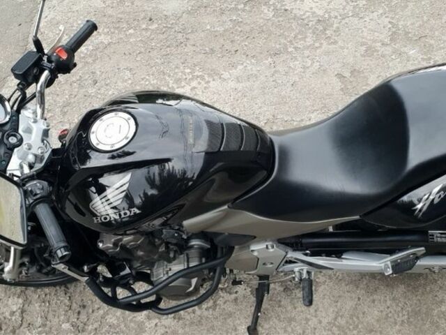 Хонда Інша, об'ємом двигуна 0.6 л та пробігом 0 тис. км за 3800 $, фото 5 на Automoto.ua