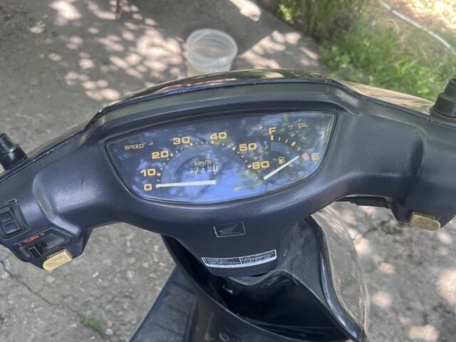 Хонда Інша, об'ємом двигуна 49 л та пробігом 0 тис. км за 300 $, фото 6 на Automoto.ua