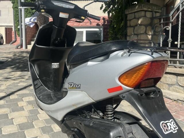 Хонда Другая, объемом двигателя 50 л и пробегом 0 тыс. км за 610 $, фото 3 на Automoto.ua